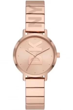 DKNY Modernist Watch NY2998