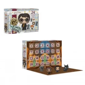 Harry Potter Funko Advent Calendar 2021