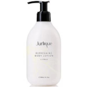 Jurlique Refreshing Body Lotion Citrus 300ml