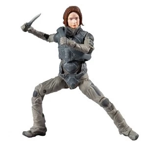 Dune Build A Action Figure Lady Jessica 18 cm