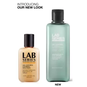 Lab Series Oil Control Clearing Water Lotion 200ml