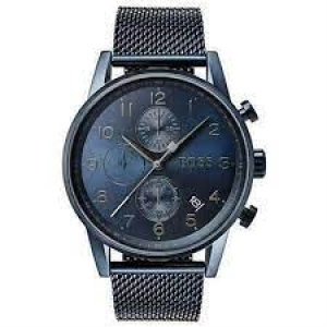 Hugo Boss Navigator 1513538 Men Bracelet Watch