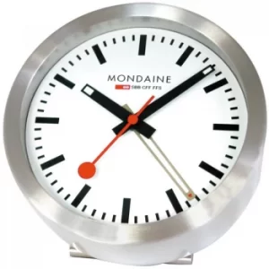 Mondaine Mondaine Mini Desk Clock