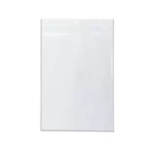 Minigrip Bag 225x319mm Clear (Pack of 1000) GL-A4