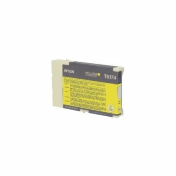 Epson T6174 Yellow Ink Cartridge