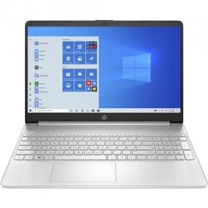 HP 15S-EQ1018NA 15.6" Laptop