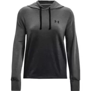 Under Armour Gradient Hoodie Womens - Grey