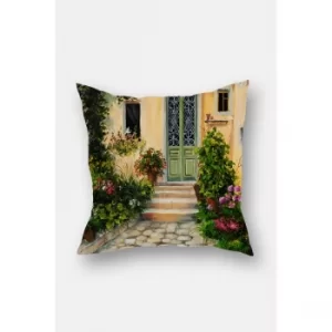 YS5030697 Multicolor Cushion Cover