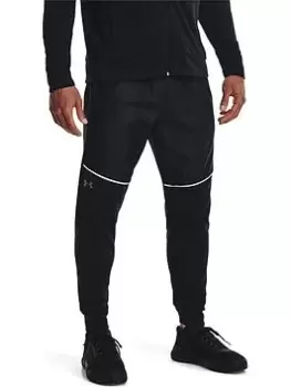 Under Armour Training Af Storm Pants - Black Size M Men