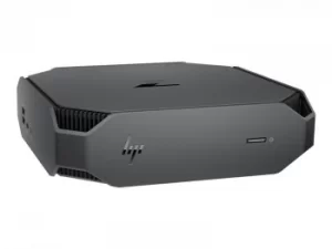 HP Z2 G5 Mini i7-10700 Intel Core i7 Desktop Workstation