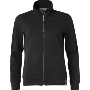 Clique Womens/Ladies Classic Jacket (M) (Black)