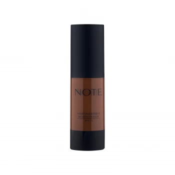 Mattifying Extreme Wear Foundation 35ml (Various Shades) - 124 Espresso