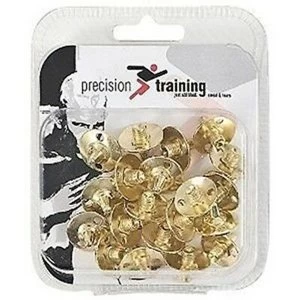 Precision Steel Cricket Spikes (Bag of 200)