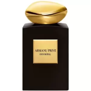 Giorgio Armani Prive Oud Royal Intense Eau de Parfum Unisex 50ml