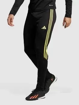 adidas Tiro 23 Pants - Black, Size 2XL, Men