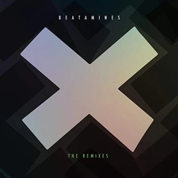 Beatamines - The Remixes CD