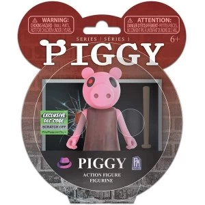 Piggy Series 1 3.5" Action Figure - Piggy