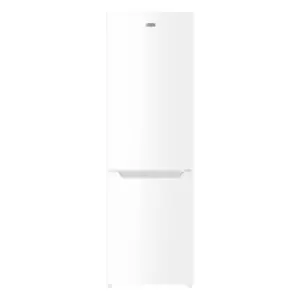 Haden HFF60285W 293L Frost Free Freestanding Fridge Freezer