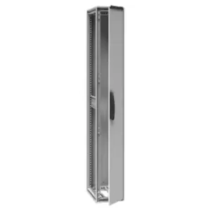 Schneider Electric NSYSF, Steel Enclosure, IP55, 2000x300x500mm