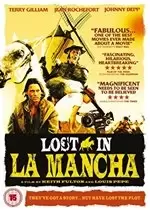 Lost In La Mancha