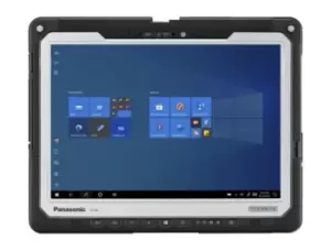 Panasonic Toughbook CF-33 MK2 512GB 30.5cm (12") Intel Core...