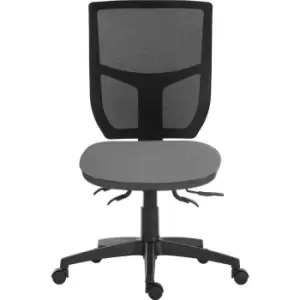 Teknik Office Ergo Comfort Mesh Spectrum Operator Chair, Slip