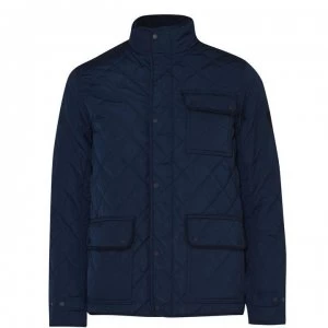 Firetrap Kingdom Jacket Mens - New Navy