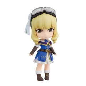 Emma (The Kotobuki Squadron in The Wilderness) Figuarts mini Action Figure