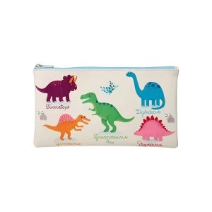 Sass & Belle Roarsome Dinosaurs Pencil Case