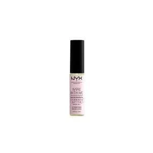 NYX Professional Makeup Bare With Me Hemp Lip Conditioner