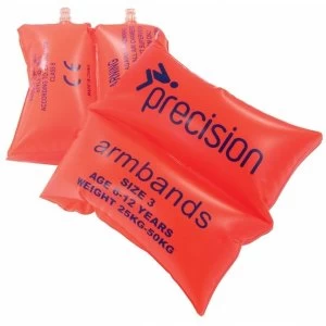 Precision Swim Armbands Age 1-2