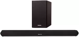 Toshiba TY-WSB600 2.1ch Soundbar