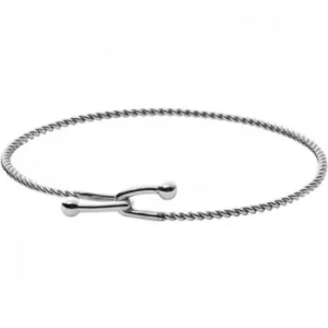 Ladies Skagen Stainless Steel Anette Bangle