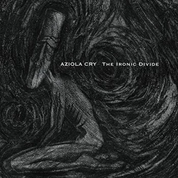 Aziola Cry - The Ironic Divide CD