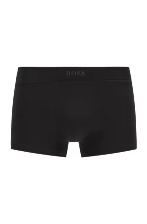 Hugo Boss Energy Trunks Black Size L Men