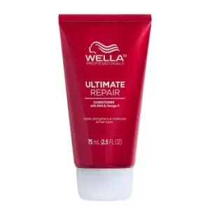 Wella Professionals Ultimate Repair Conditioner 75ml