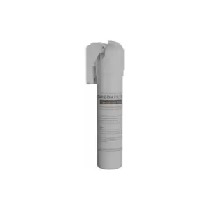 Sauber Replacement Filter for Hot Water Instant Boiling Kitchen Tap Spare - White