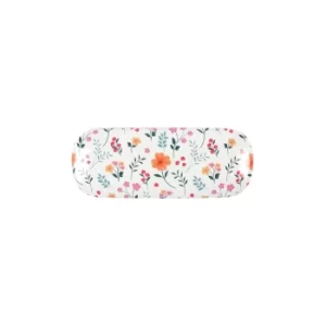 Botanical Blooming Lovely Glasses Case