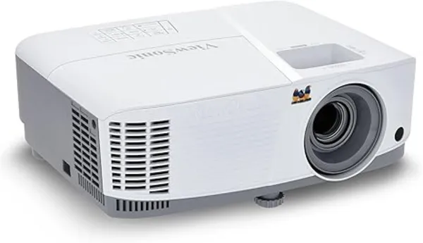 Viewsonic PA504W WXGA 4000 Lumens Projector