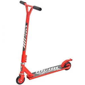 HOMCOM Stunt Scooter B4-0051 Red