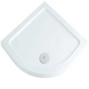 Bathstore Emerge Quadrant Shower Tray 900 x 900mm