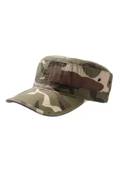 Army Military Cap (Pack of 2)