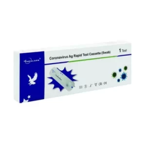 Healgen Rapid Covid Test Kit Single Test PPPE403