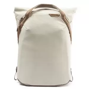 Peak Design Everyday Totepack V2 20L in Bone