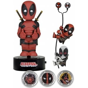 Marvel Limited Edition Deadpool Gift Set