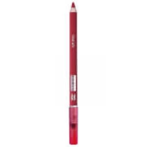 PUPA True Lips Blendable Lip Liner Pencil (Various Shades) - Strawberry Red