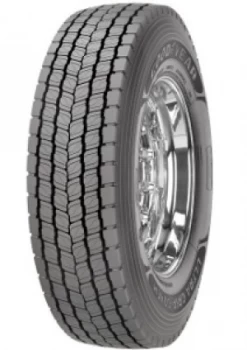 Goodyear Ultra Grip Coach 295/80 R22.5 154/149M 18PR