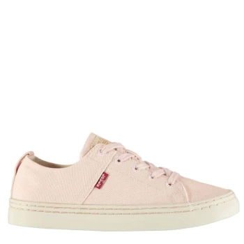 Levis Sherwood Trainers - Pink