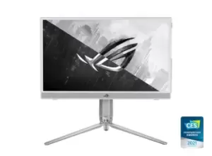 ASUS 15.6" ROG Strix XG16AHP-W Full HD LED Monitor