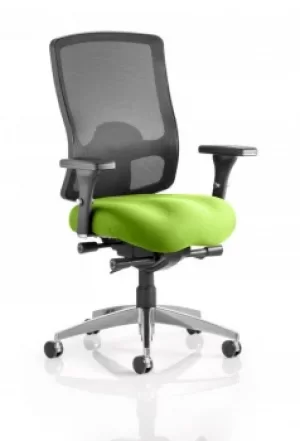 Regent Bespoke Colour Seat Lime